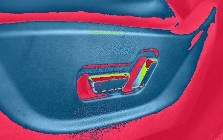 Geely Atlas I, 2020 год, 2 050 000 рублей, 12 фотография