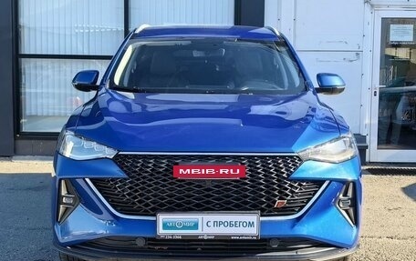 Haval F7 I, 2023 год, 2 130 000 рублей, 2 фотография