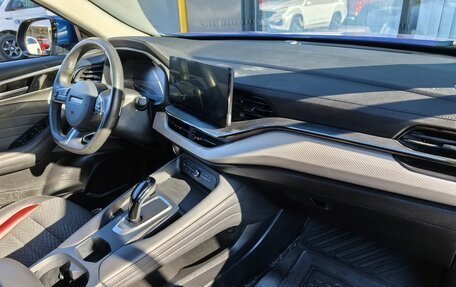 Haval F7 I, 2023 год, 2 130 000 рублей, 11 фотография