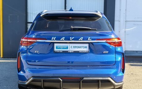 Haval F7 I, 2023 год, 2 130 000 рублей, 6 фотография