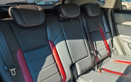 Haval F7 I, 2023 год, 2 130 000 рублей, 13 фотография
