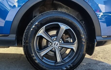Haval F7 I, 2023 год, 2 130 000 рублей, 10 фотография