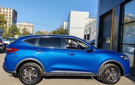 Haval F7 I, 2023 год, 2 130 000 рублей, 4 фотография