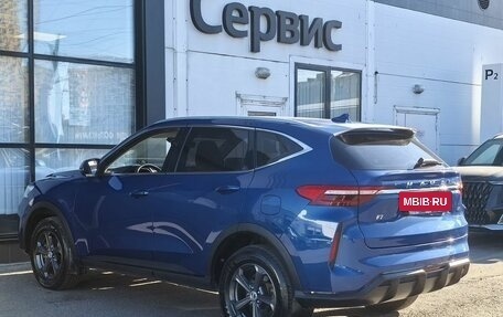 Haval F7 I, 2023 год, 2 130 000 рублей, 7 фотография