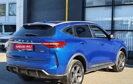 Haval F7 I, 2023 год, 2 130 000 рублей, 5 фотография
