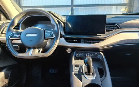 Haval F7 I, 2023 год, 2 130 000 рублей, 16 фотография