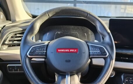 Haval F7 I, 2023 год, 2 130 000 рублей, 17 фотография