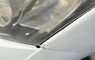Chevrolet Cruze II, 2011 год, 370 000 рублей, 1 фотография