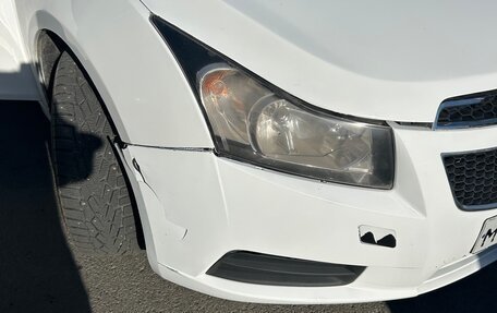 Chevrolet Cruze II, 2011 год, 370 000 рублей, 2 фотография
