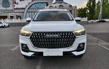 Haval H6, 2023 год, 1 440 000 рублей, 1 фотография