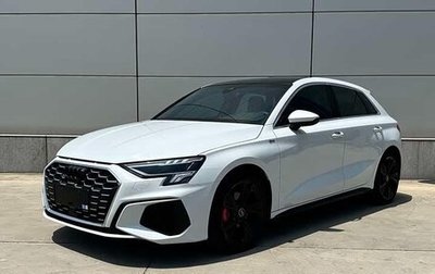 Audi A3, 2022 год, 1 990 000 рублей, 1 фотография