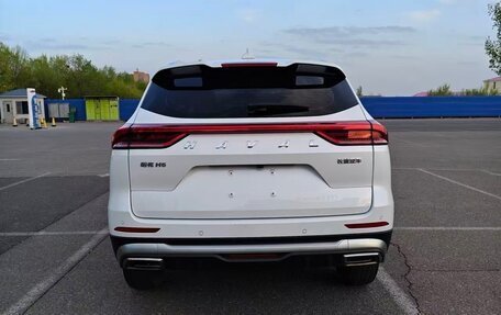 Haval H6, 2023 год, 1 440 000 рублей, 4 фотография
