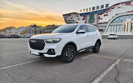 Haval H6, 2023 год, 1 440 000 рублей, 3 фотография