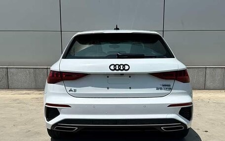 Audi A3, 2022 год, 1 990 000 рублей, 4 фотография