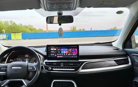 Haval H6, 2023 год, 1 440 000 рублей, 5 фотография