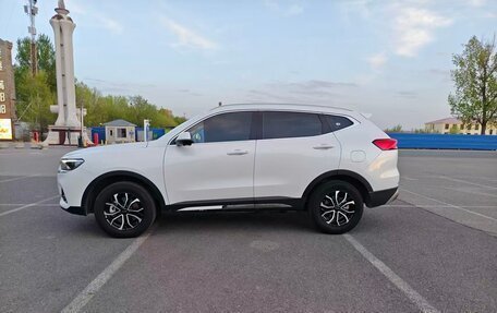 Haval H6, 2023 год, 1 440 000 рублей, 2 фотография