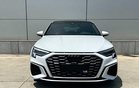 Audi A3, 2022 год, 1 990 000 рублей, 5 фотография