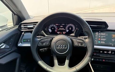 Audi A3, 2022 год, 1 990 000 рублей, 6 фотография