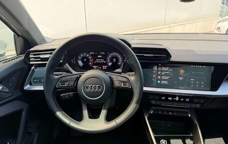 Audi A3, 2022 год, 1 990 000 рублей, 7 фотография