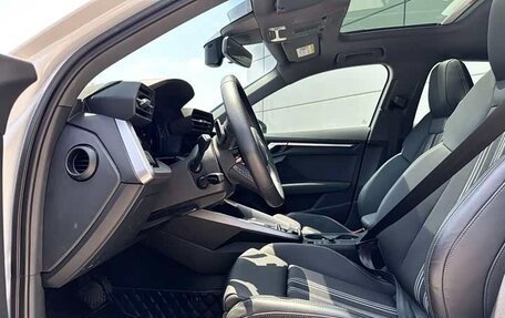 Audi A3, 2022 год, 1 990 000 рублей, 8 фотография