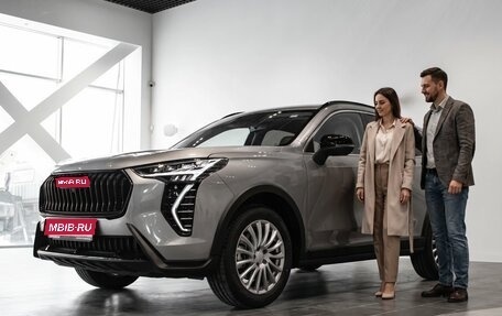 Haval Jolion, 2026 год, 2 499 000 рублей, 1 фотография