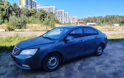 Geely Emgrand EC7, 2013 год, 180 000 рублей, 1 фотография