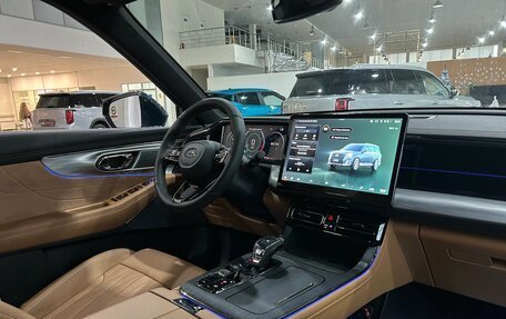 GAC GS8, 2026 год, 4 549 000 рублей, 6 фотография