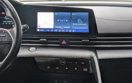 Hyundai Elantra, 2020 год, 1 894 900 рублей, 9 фотография