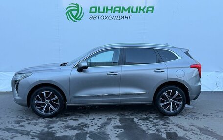 Haval Jolion, 2021 год, 1 720 000 рублей, 8 фотография
