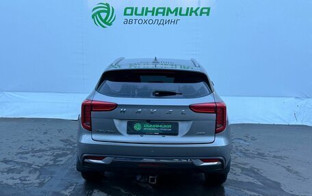 Haval Jolion, 2021 год, 1 720 000 рублей, 6 фотография
