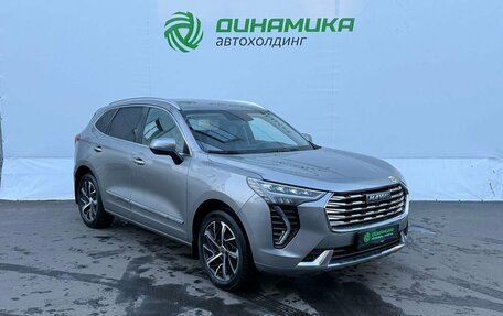 Haval Jolion, 2021 год, 1 720 000 рублей, 3 фотография