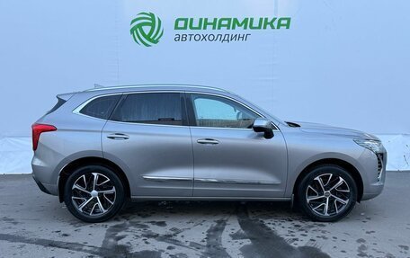 Haval Jolion, 2021 год, 1 720 000 рублей, 4 фотография