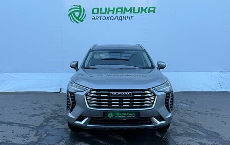 Haval Jolion, 2021 год, 1 720 000 рублей, 2 фотография