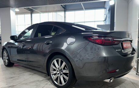 Mazda 6, 2021 год, 2 449 000 рублей, 4 фотография