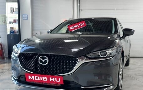 Mazda 6, 2021 год, 2 449 000 рублей, 2 фотография