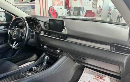 Mazda 6, 2021 год, 2 449 000 рублей, 14 фотография