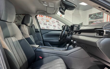 Mazda 6, 2021 год, 2 449 000 рублей, 13 фотография