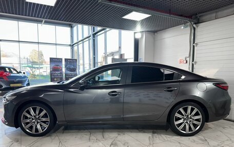 Mazda 6, 2021 год, 2 449 000 рублей, 3 фотография
