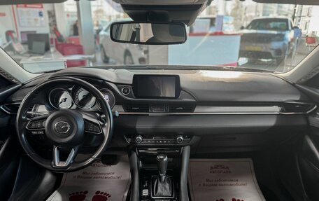 Mazda 6, 2021 год, 2 449 000 рублей, 15 фотография
