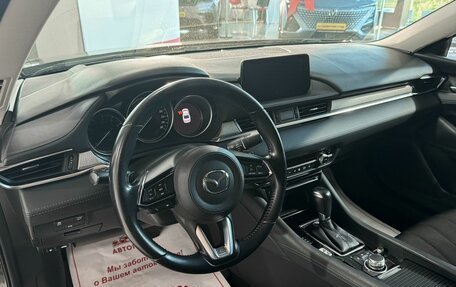 Mazda 6, 2021 год, 2 449 000 рублей, 8 фотография