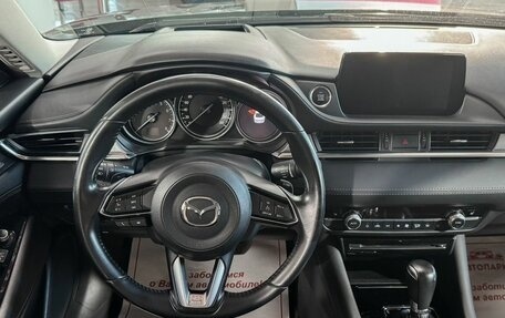 Mazda 6, 2021 год, 2 449 000 рублей, 16 фотография