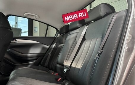 Mazda 6, 2021 год, 2 449 000 рублей, 10 фотография