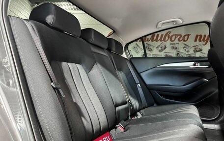 Mazda 6, 2021 год, 2 449 000 рублей, 12 фотография