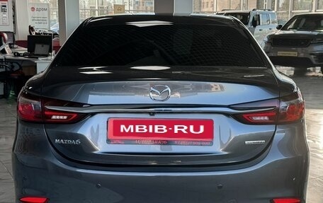 Mazda 6, 2021 год, 2 449 000 рублей, 6 фотография