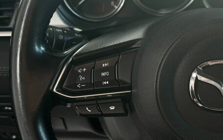 Mazda 6, 2021 год, 2 449 000 рублей, 17 фотография