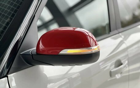 KIA Soul II рестайлинг, 2019 год, 1 595 000 рублей, 8 фотография