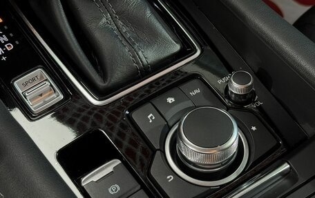 Mazda 6, 2021 год, 2 449 000 рублей, 21 фотография