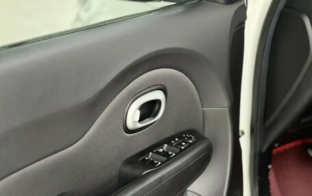KIA Soul II рестайлинг, 2019 год, 1 595 000 рублей, 23 фотография