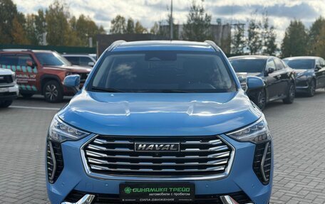 Haval Jolion, 2022 год, 1 825 000 рублей, 2 фотография