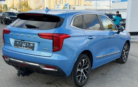 Haval Jolion, 2022 год, 1 825 000 рублей, 4 фотография